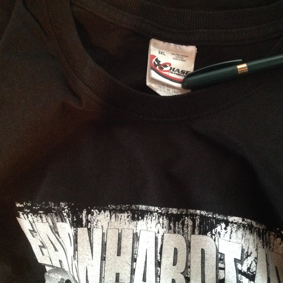 Dale Earnhardt JR. tshirt - Picture 4 of 4